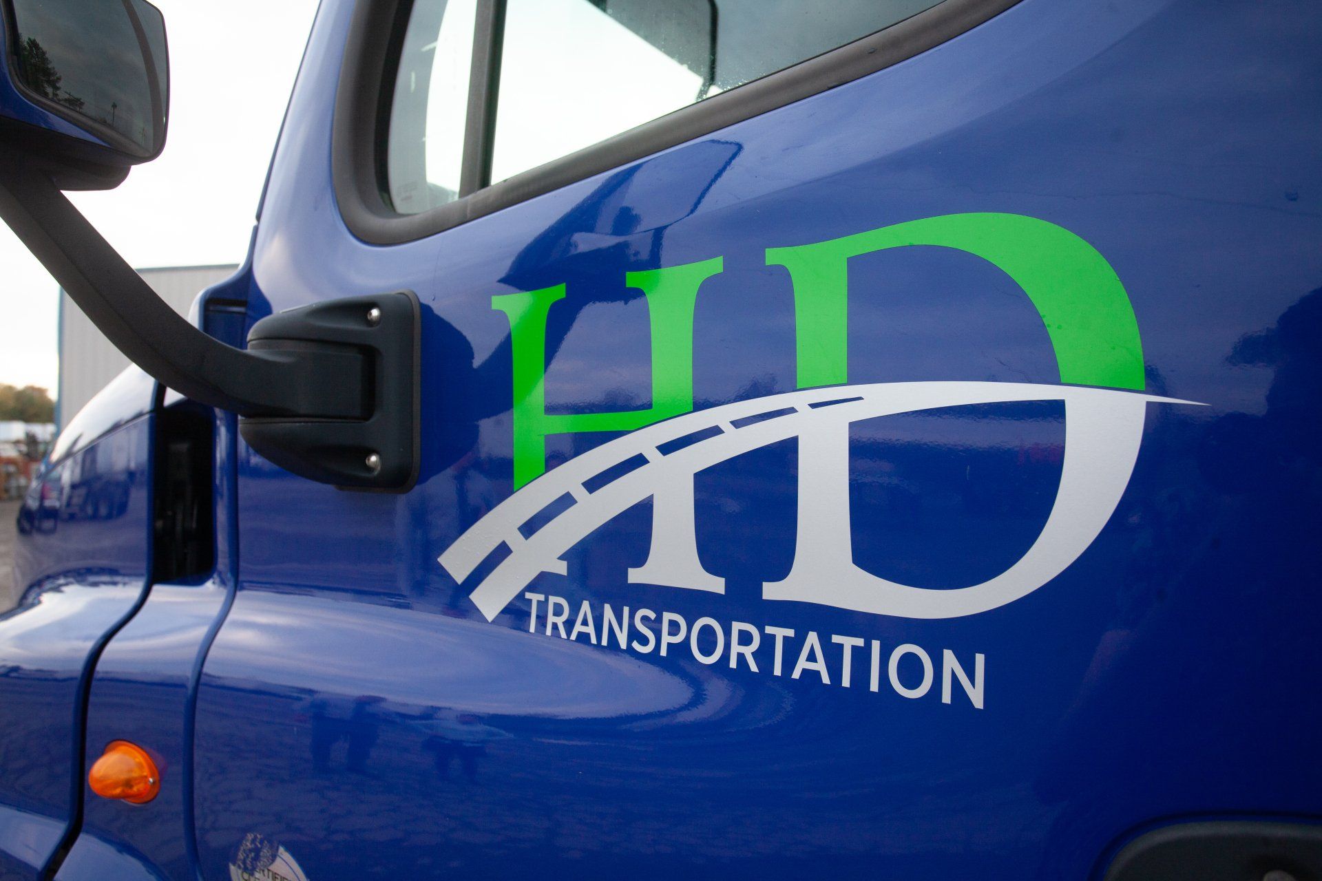 HD Transportation Elizabethtown, KY