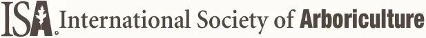 International Society of Arboriculture