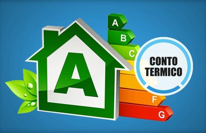 climatizzazione industriale