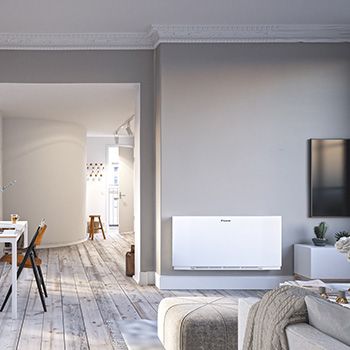 CLIMATIZZAZIONE COMMERCIALE