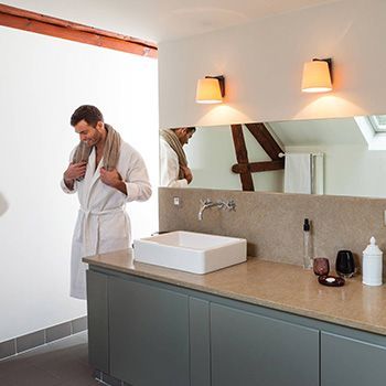 CLIMATIZZAZIONE COMMERCIALE