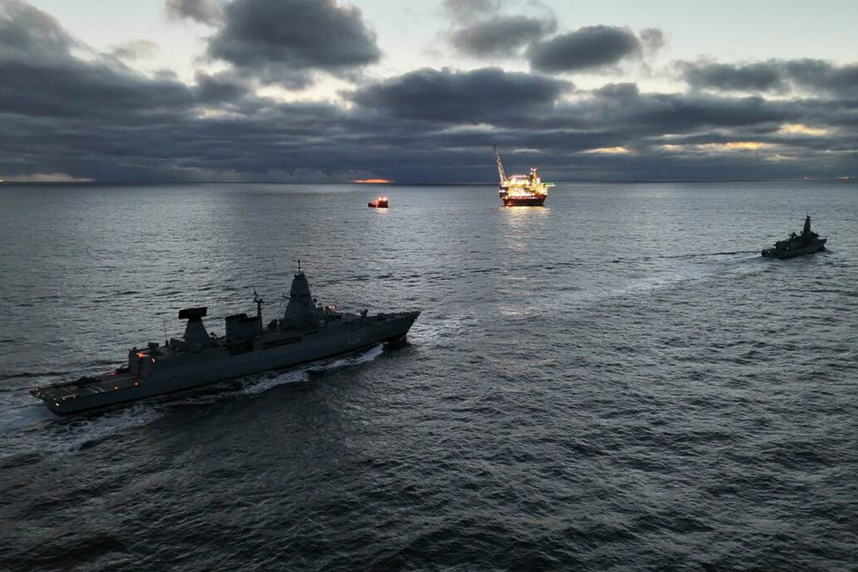 Defensie Coalitieakkord