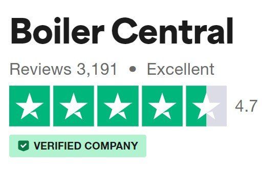 Boiler Central Reviews