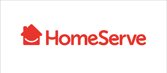 HomeServe Logo