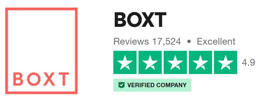 BOXT reviews
