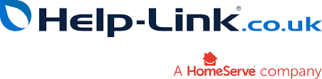 Help-Link Logo