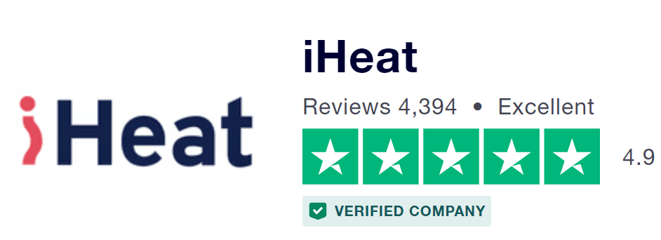 iHeat Reviews