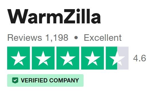Warmzilla Reviews