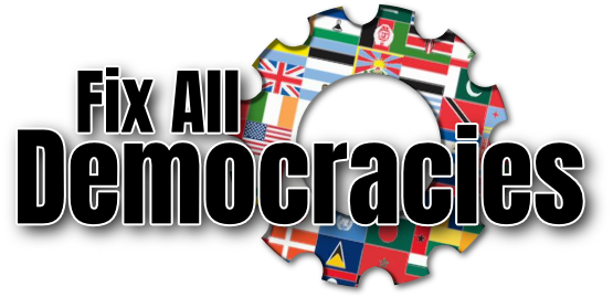 Fix all Democracies