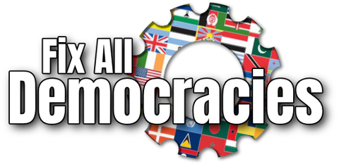 Fix All Democracies