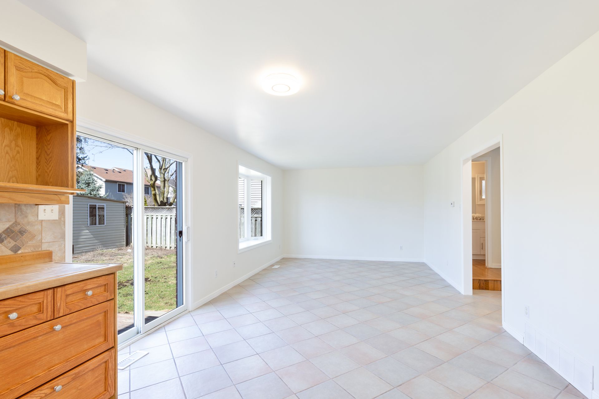 real estate photography