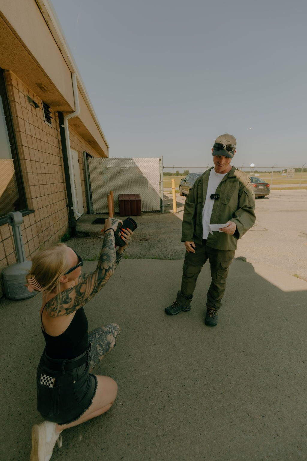 real estate photography