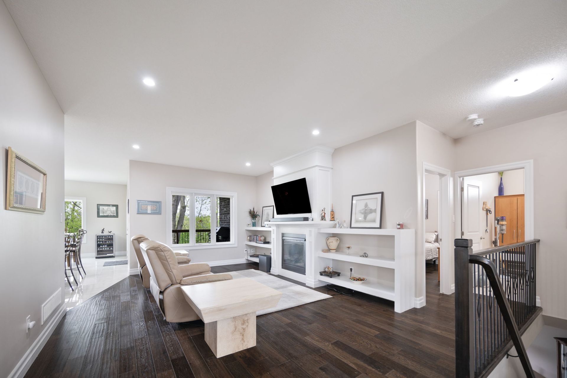 real estate drone photography