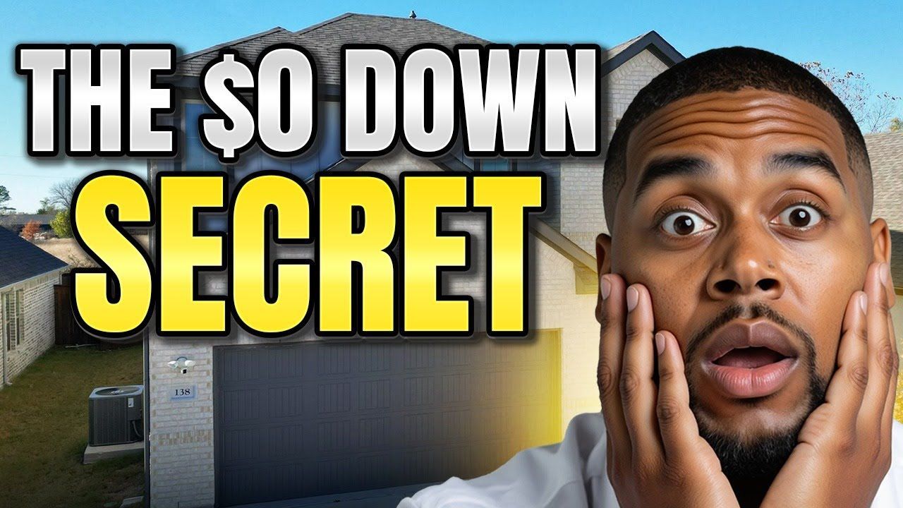 A man with a shocked expression, with the text