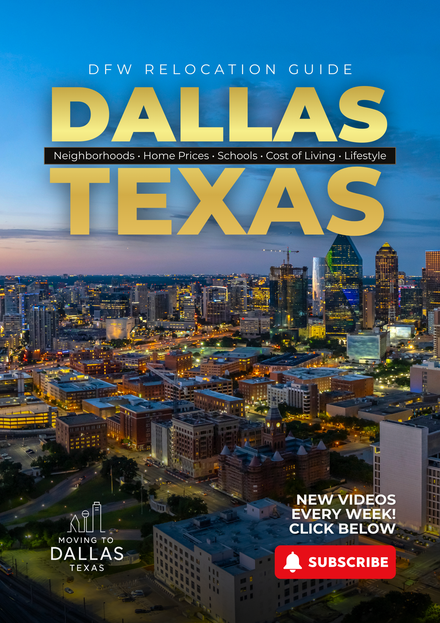 Dallas TX Relocation Guide | Moving To Dallas Texas Dallas TX Relocation Guide | Moving To Dallas Texas