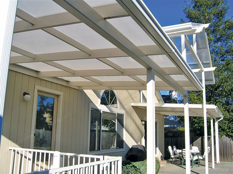 Sunlite Multiwall Polycarbonate — Hoppers Crossing, VIC — Flash Roofing Supplies