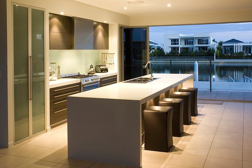 coast stone benchtops