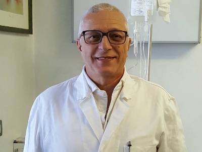 Dr. Gerardo Olbi
