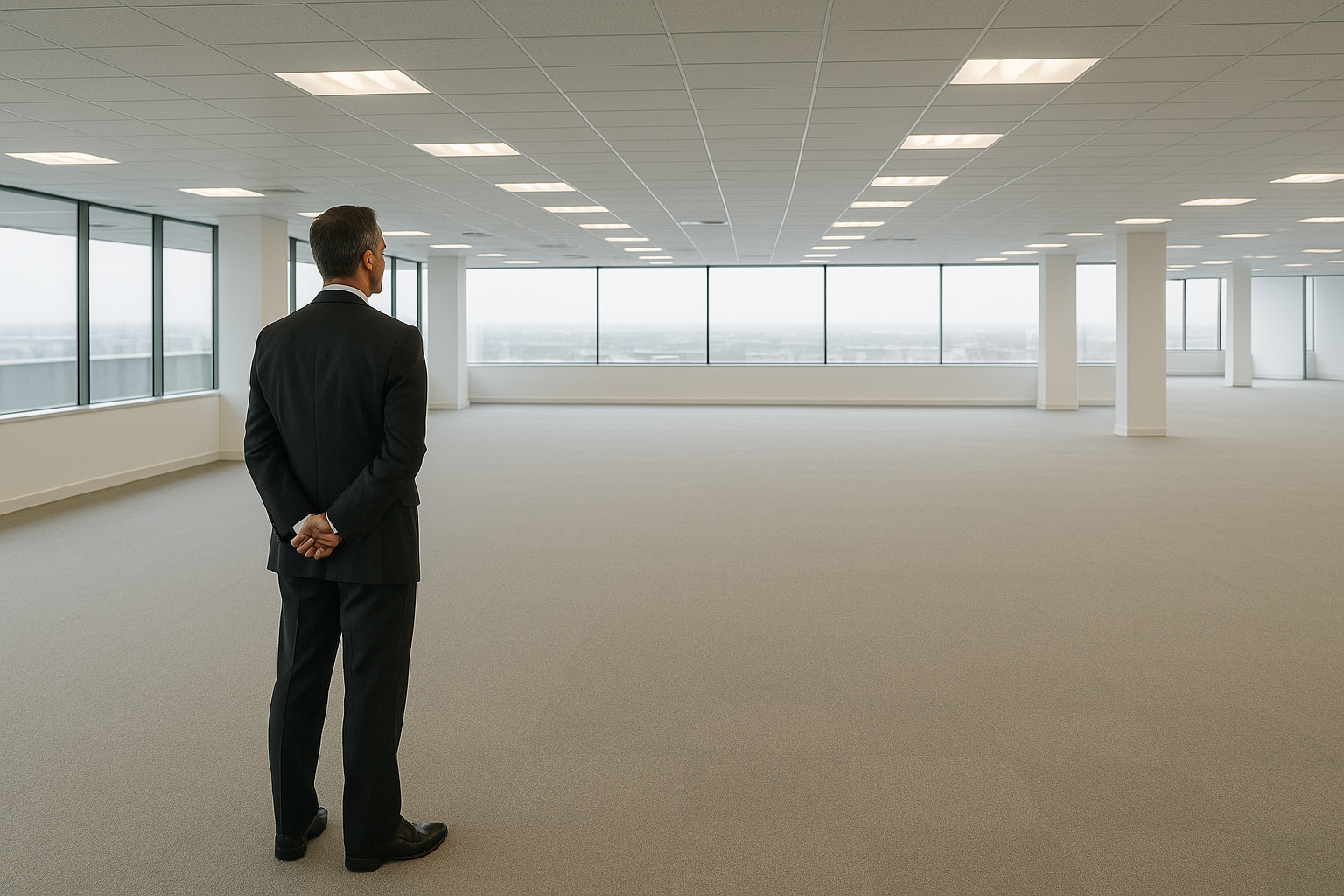 CEO solitário