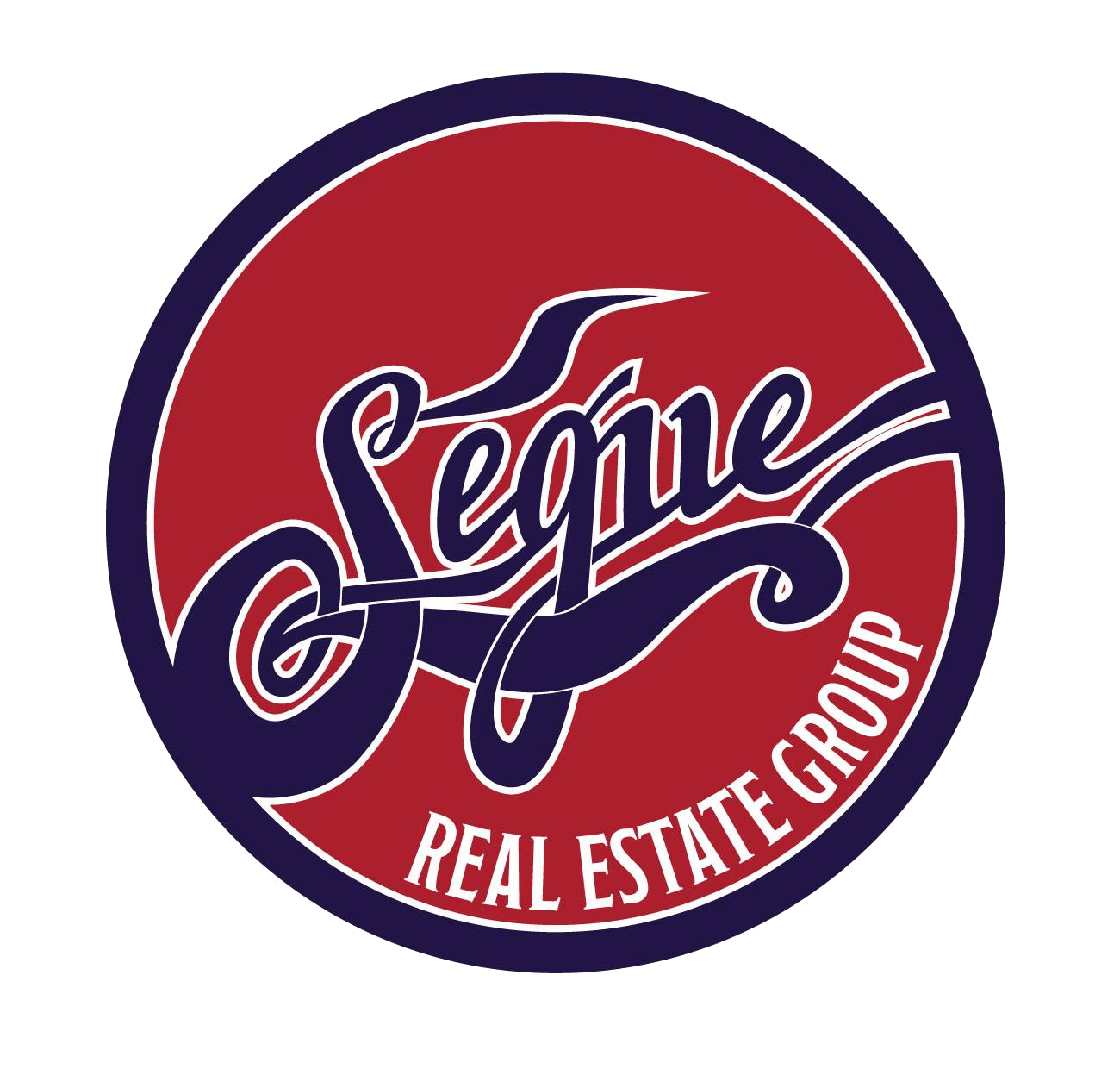 Segue Real Estate Group logo