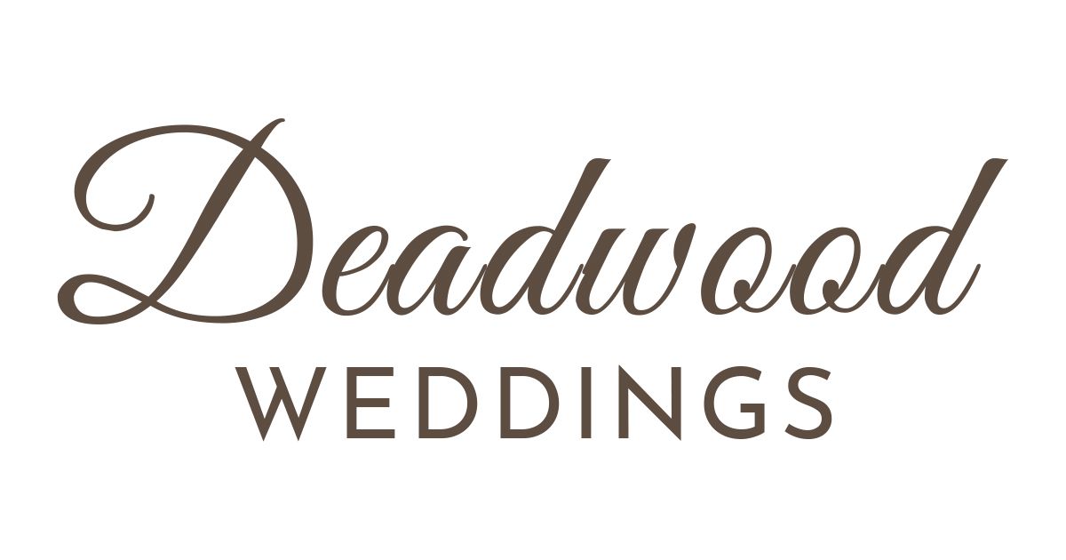 Local Wedding Planner | Wedding Services | Deadwood, SD | Deadwood Weddings