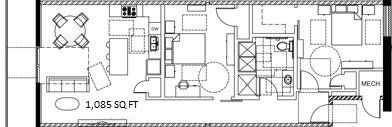Property - Floor Plan 5