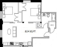 Property - Floor Plan 1