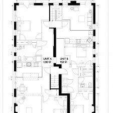 Property - Floor Plan 1