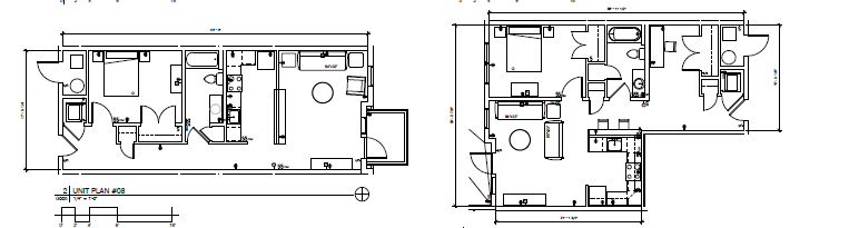 Property - Floor Plan 4