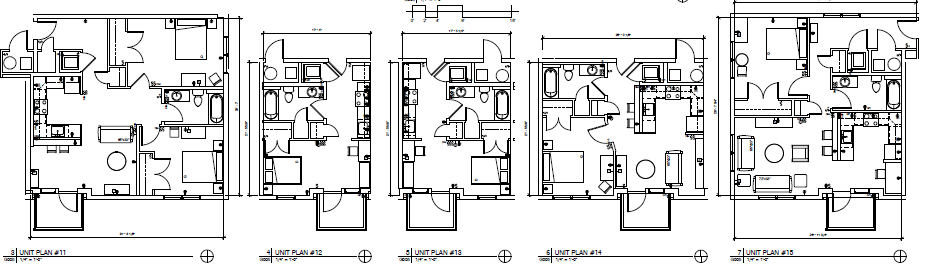 Property - Floor Plan 5