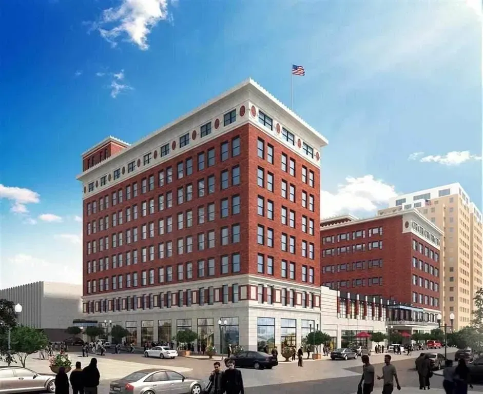 Commercial Leasing