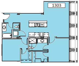 Property - Floor Plan 2
