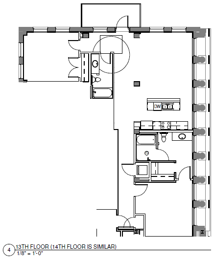 Property - Floor Plan 1