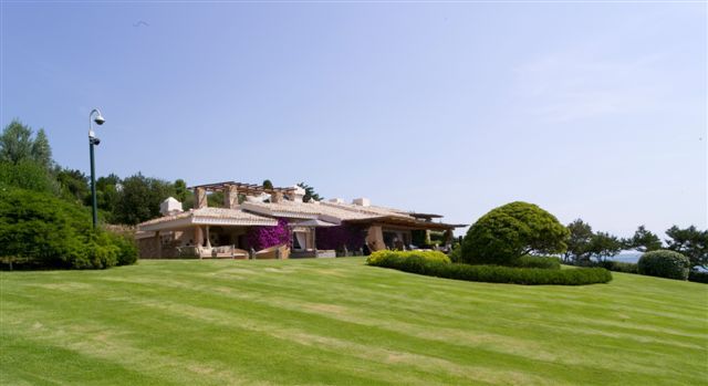 progettazione di ville