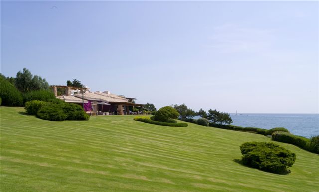 progettazione di luoghi esterni