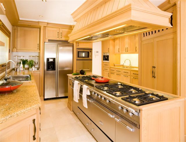 ristrutturazione cucina