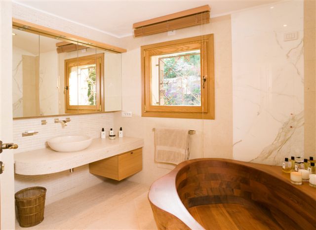 ristrutturazione bagno