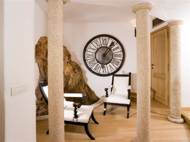 ristrutturazione di interni