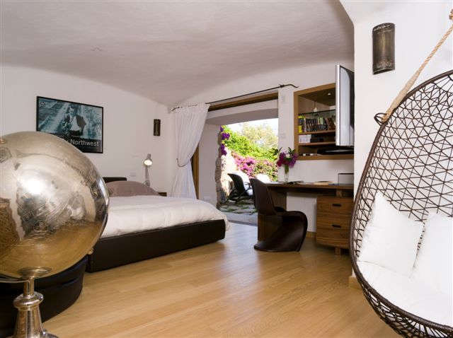 progettazione camera da letto