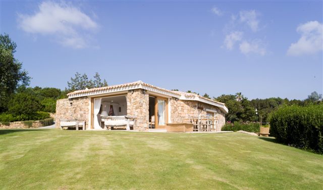 costruzioni di ville