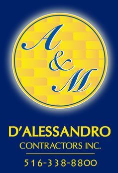 A&M D’Alessandro Contractors Inc.