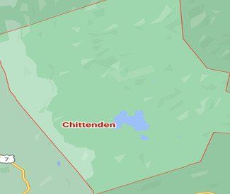 Chittenden County, VT