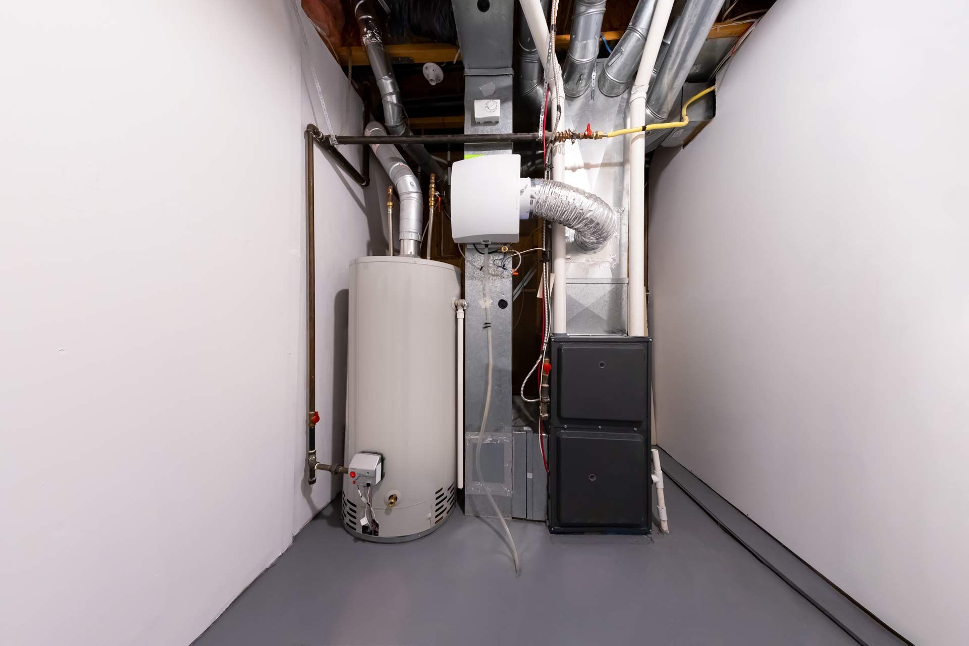 Water Heater