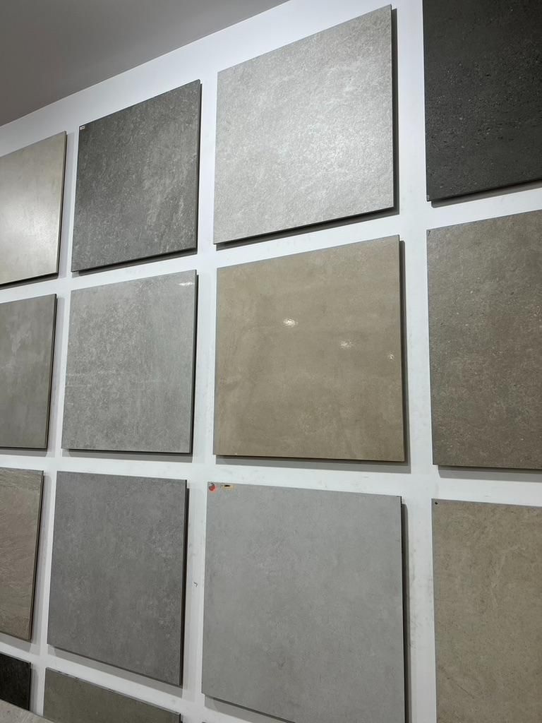 There Are Many Different Types of Tiles on the Wall — Traditional Tiles & Flooring In Woree, QLD