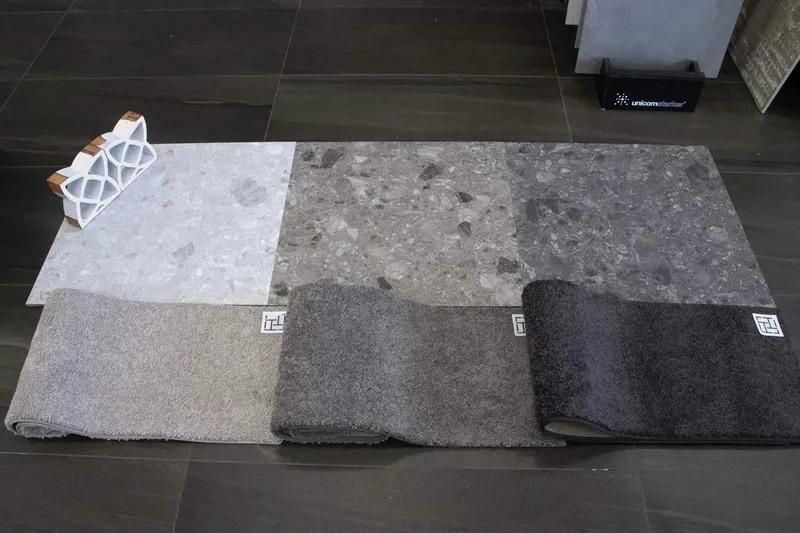 There Are Many Different Types of Tiles on the Floor — Traditional Tiles & Flooring In Douglas Shire, QLD