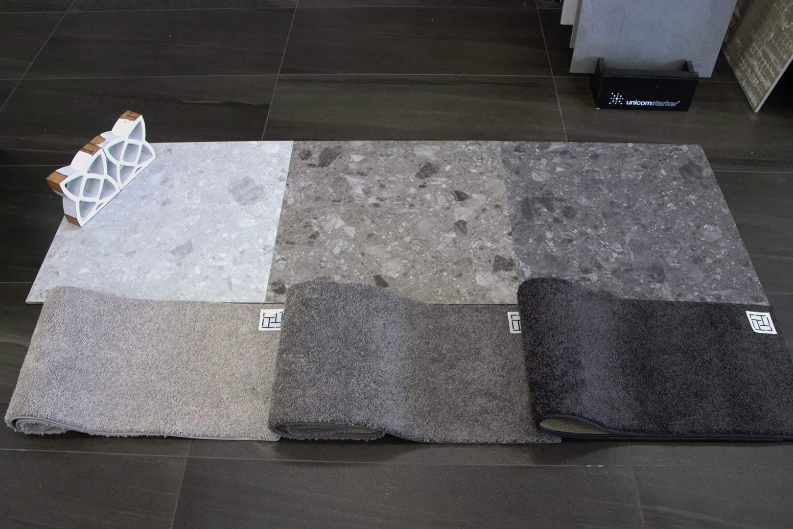 There Are Many Different Types of Tiles on The Floor — Traditional Tiles & Flooring In Woree, QLD