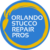 orlando stucco repair pros logo