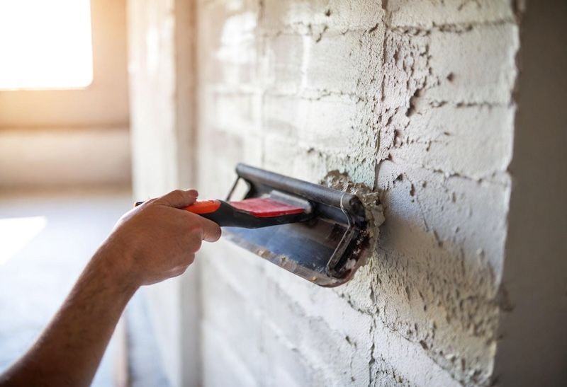 Advanced Stucco Repair Techniques