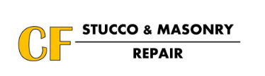 CF Stucco Logo
