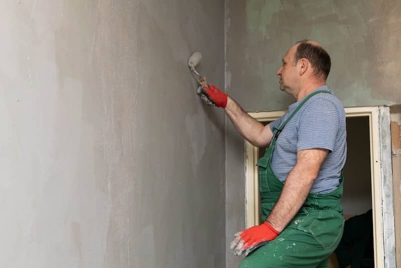 Expert Stucco Waterproofing